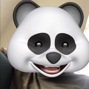 Meet your Posher, Richard